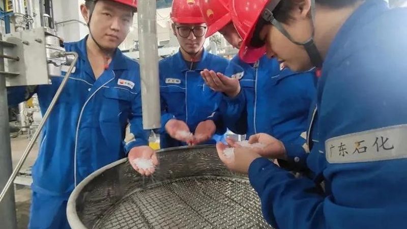 工业级化工原料：规格参数背后的技术解读**